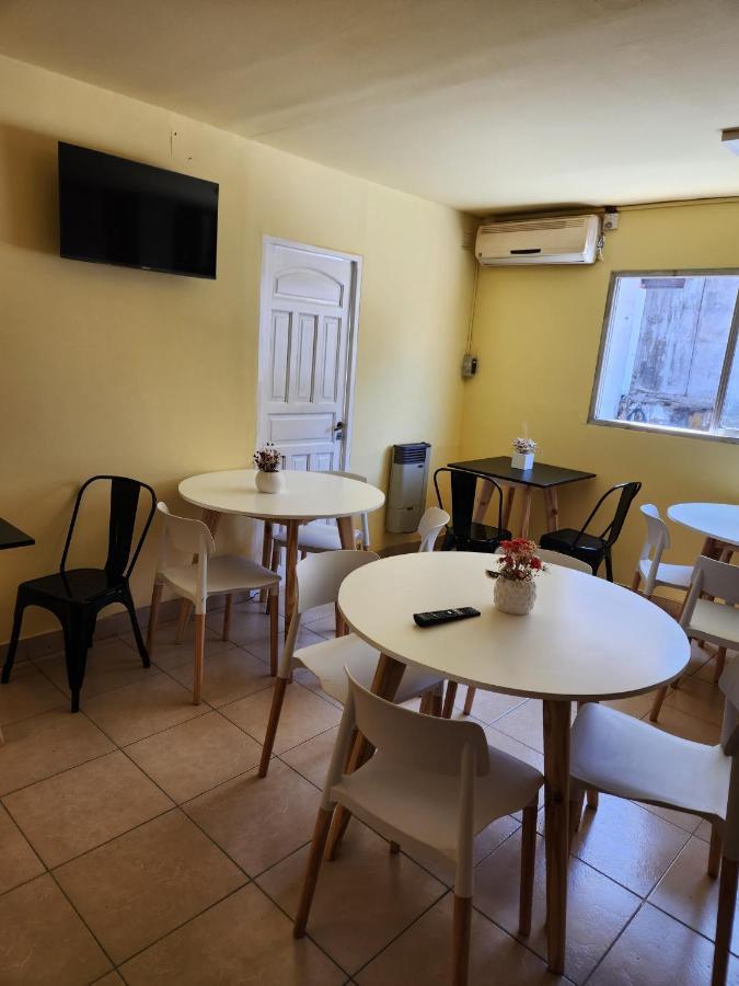 Petit Balcarce Salta Exterior foto