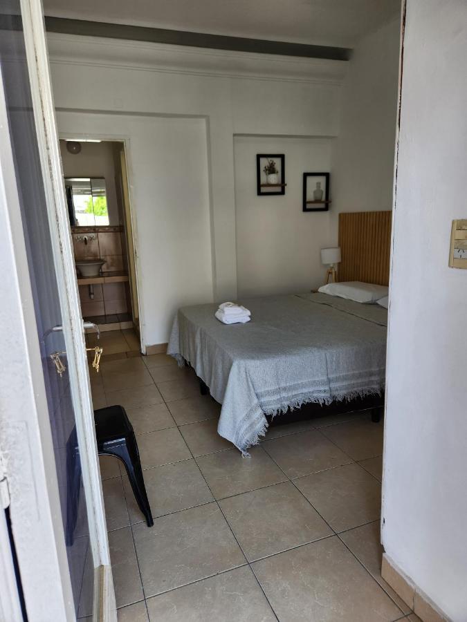 Petit Balcarce Salta Exterior foto